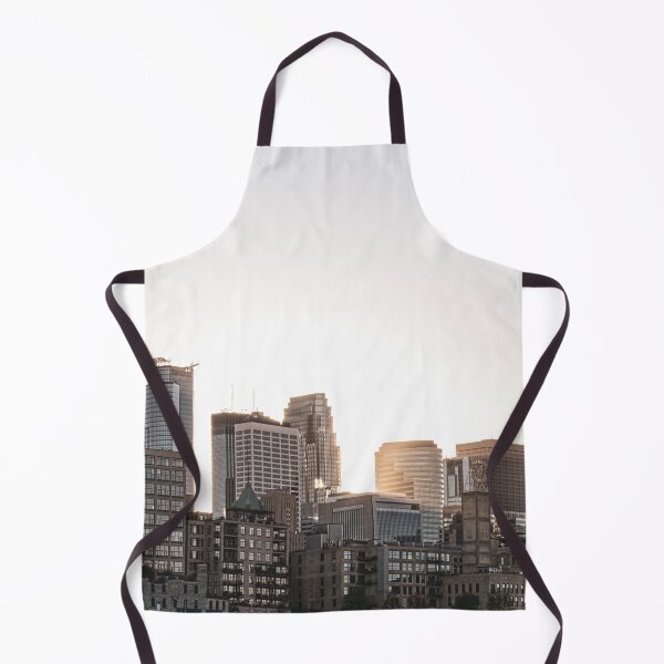 Item preview, Minneapolis Minnesota Skyline Sunset designed and sold by anthonylonder.