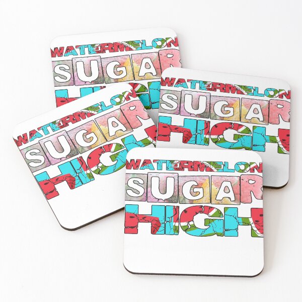 Item preview, Watermelon Sugar High designed and sold by Specialstace83.