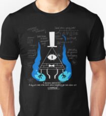 A darkness approaches Unisex T-Shirt