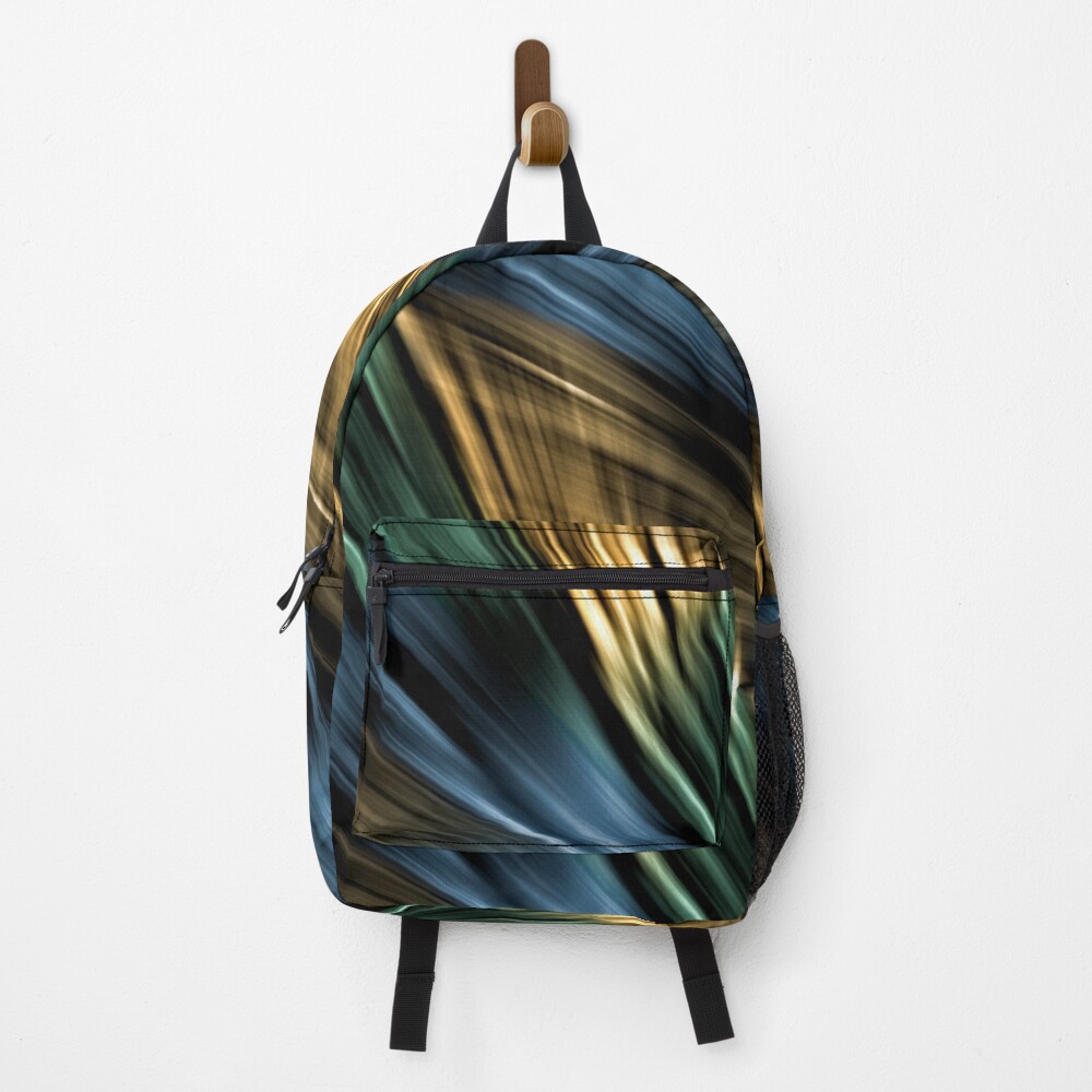 Item preview, Backpack designed and sold by Yampimon.