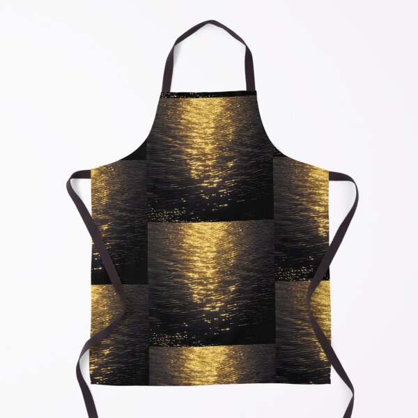 Item preview, Golden Waves designed and sold by PancakeStreet.