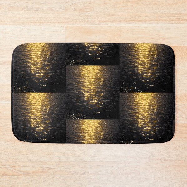 Item preview, Golden Waves designed and sold by PancakeStreet.