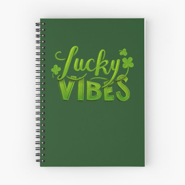 Item preview, Lucky Vibes designed and sold by 513KellySt.