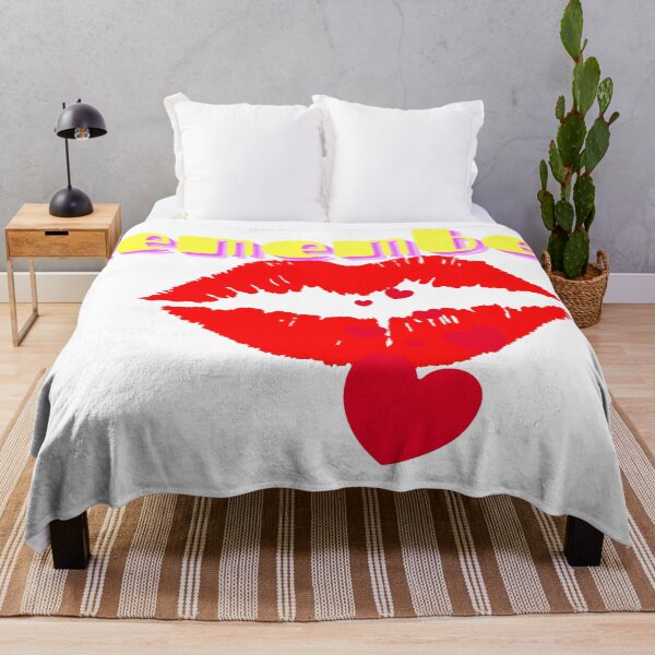 Item preview, Do you remember my kiss designed and sold by imalkacreation.