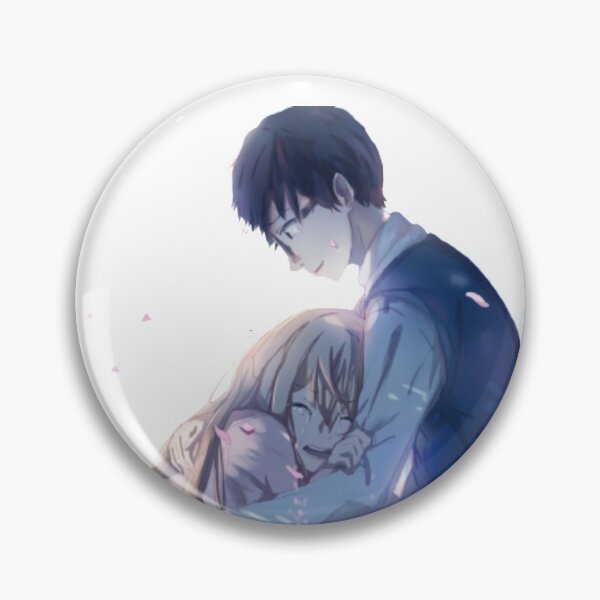 Item preview, Your Lie in April - 3 | Shigatsu wa Kimi no Uso designed and sold by Reigill.