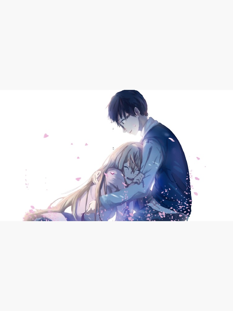 Pin de Hime en Shigatsu wa Kimi no Uso  Your lie in april, Shigatsu wa  kimi, Kimi no uso