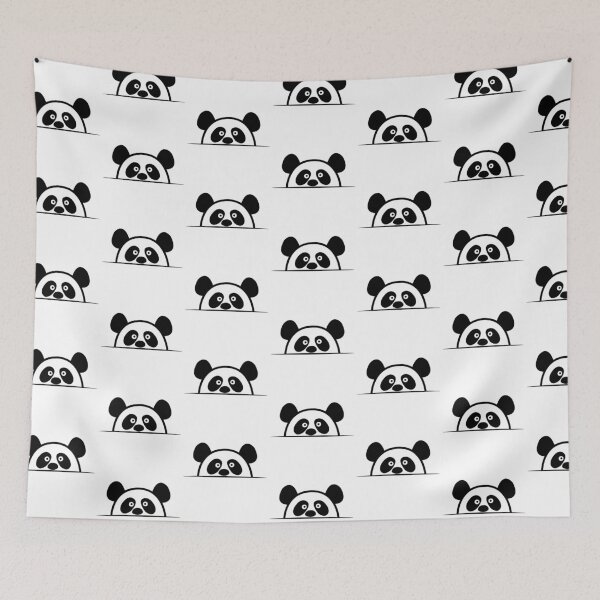 Item preview, Panda designed and sold by ahmadbeg10.