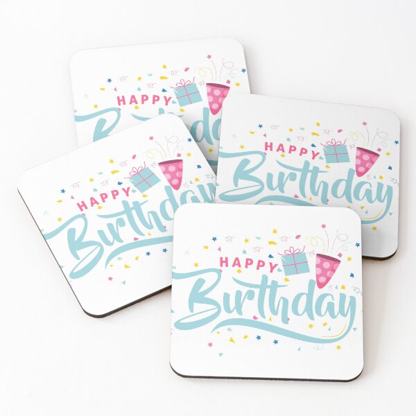 Item preview, Happy Birthday to you! Reach for a Rainbow. It's a way of being wise. designed and sold by Capiral Bucketlist.