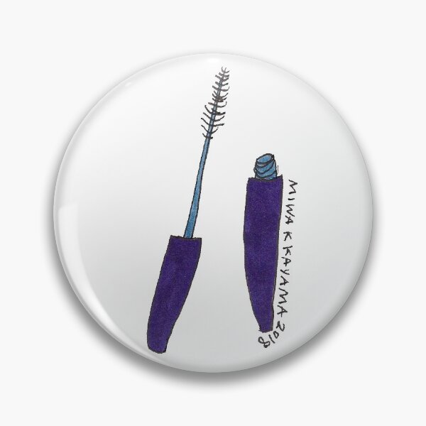 Item preview, Mascara designed and sold by wolflenoa.