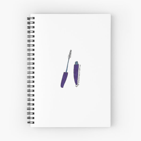 Item preview, Mascara designed and sold by wolflenoa.