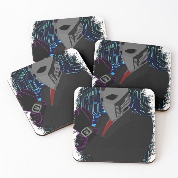 Item preview, Watch out! designed and sold by GROVIDER.