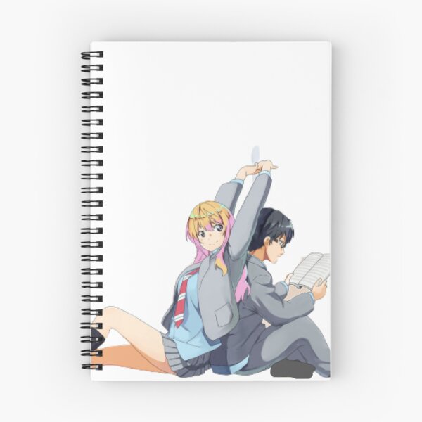 Item preview, Your Lie in April - 2 | Shigatsu wa Kimi no Uso designed and sold by Reigill.