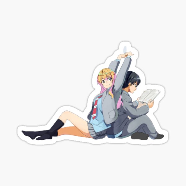 Shigatsu Wa Kimi No Uso Gifts & Merchandise for Sale