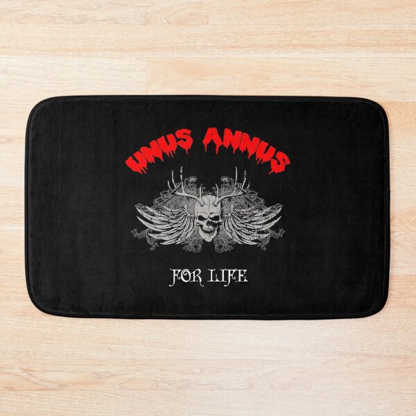 Item preview, UNUS ANNUS FOR LIFE designed and sold by w1ckerman.