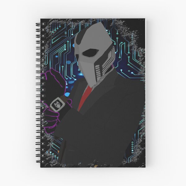 Item preview, Watch out! designed and sold by GROVIDER.