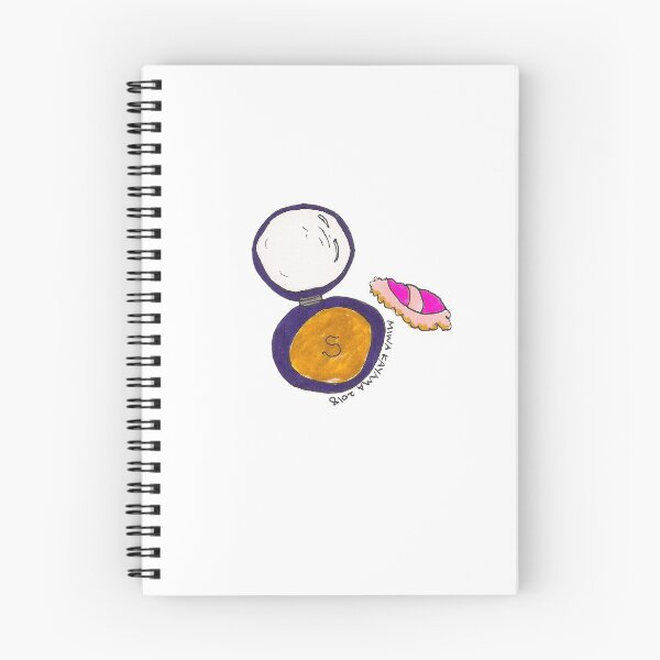Item preview, Powder designed and sold by wolflenoa.