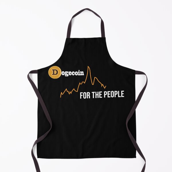 Item preview, Dogecoin Cryptocurrency designed and sold by geminivibe.