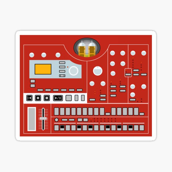 ElecTribe ESX-1