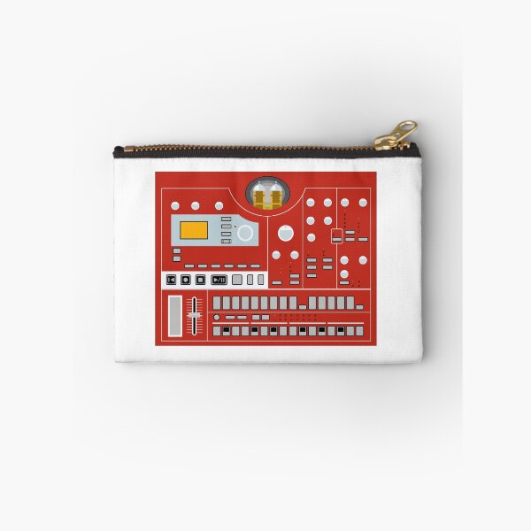 Item preview, ElecTribe ESX-1 designed and sold by BlindLemonJello.