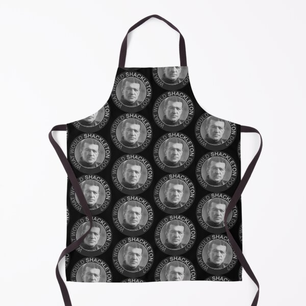 Item preview, What would Shackleton do?  designed and sold by statement79.