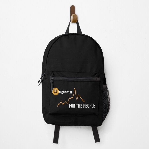 Item preview, Dogecoin Cryptocurrency designed and sold by geminivibe.