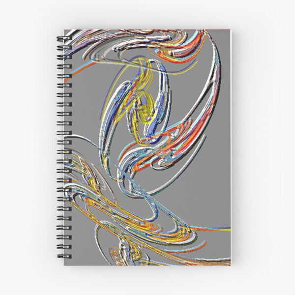 Item preview, Abstract Free Form designed and sold by glink.