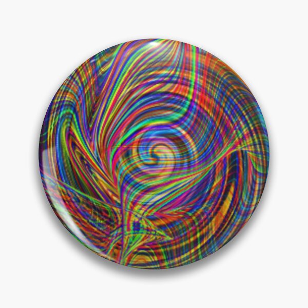 Item preview, Multicolored bubble designed and sold by Aquila Light Pictures.