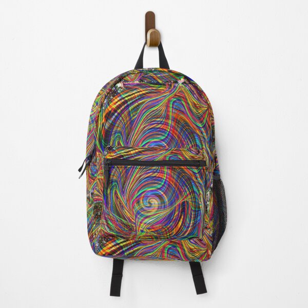 Item preview, Multicolored bubble designed and sold by Aquila Light Pictures.