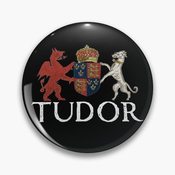 Artikelvorschau, Haus von Tudor entworfen und verkauft von MandWthings.