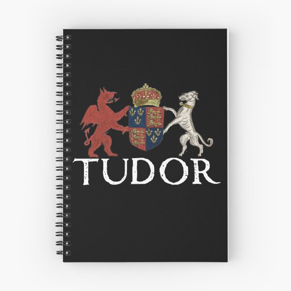 Item preview, House of Tudor designed and sold by MandWthings.