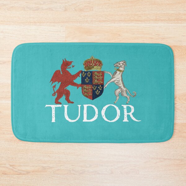 Artikelvorschau, Haus von Tudor entworfen und verkauft von MandWthings.