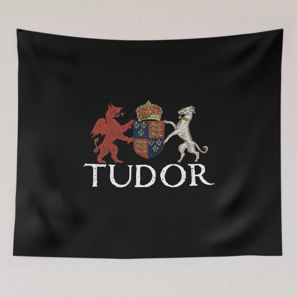 Artikelvorschau, Haus von Tudor entworfen und verkauft von MandWthings.