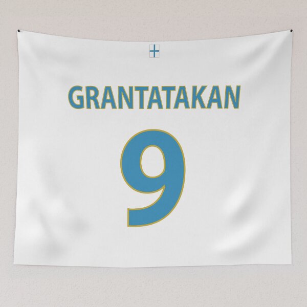 Item preview, Marseilles GRANTATAKAN 9 designed and sold by XeRose.