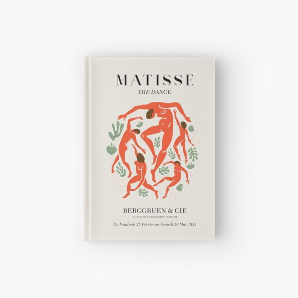 Item preview, Matisse The Dance Art designed and sold by SurfolioPrints.