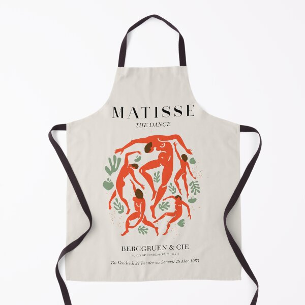 Item preview, Matisse The Dance Art designed and sold by SurfolioPrints.
