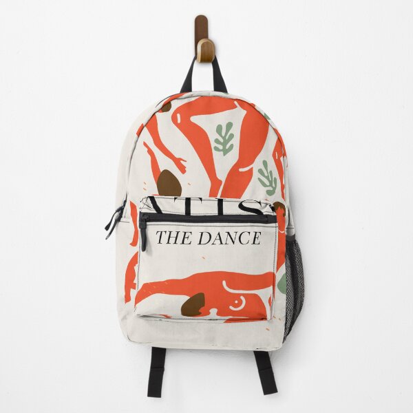 Item preview, Matisse The Dance Art designed and sold by SurfolioPrints.