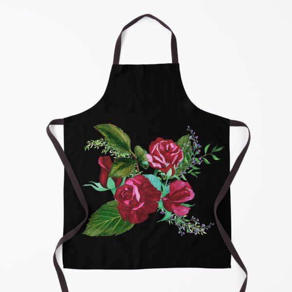 Item preview, Midnight Roses designed and sold by CharityArtisium.