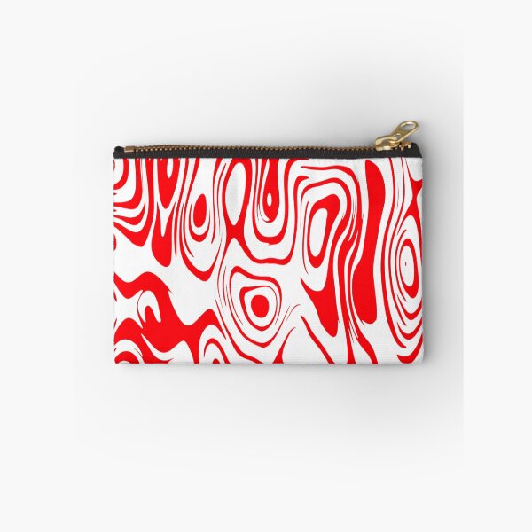 Item preview, Abstract Art in Red designed and sold by DigitalNobleman.