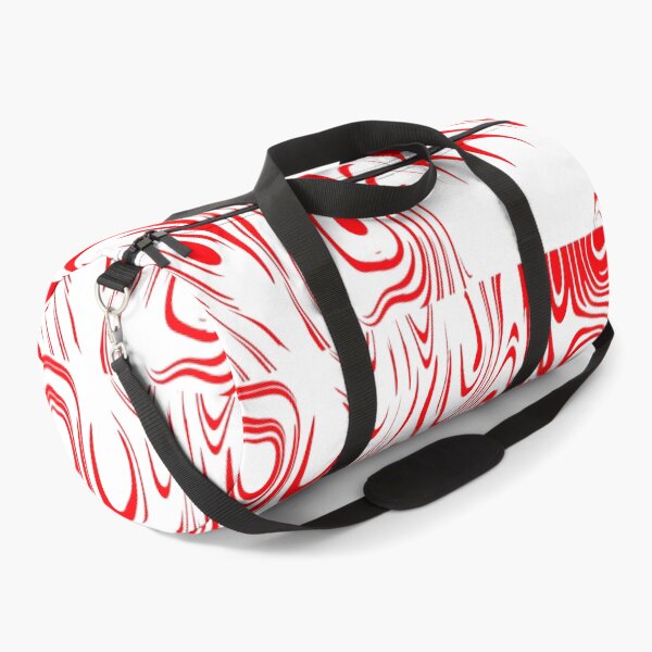 Item preview, Abstract Art in Red designed and sold by DigitalNobleman.