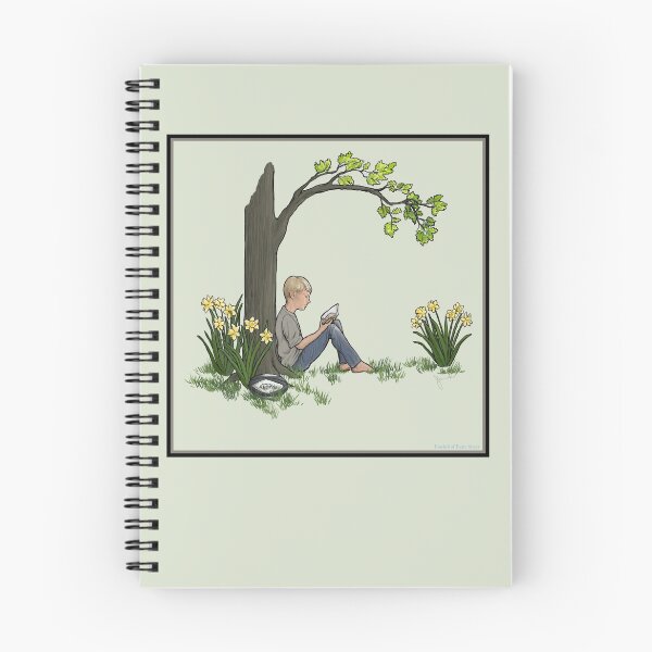 Item preview, John, age 10 designed and sold by bluebell42.
