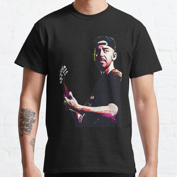 Mike Shinoda Mike Shinoda Classic T-Shirt