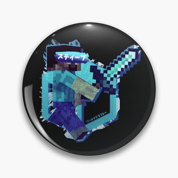 Item preview, 77 - Builder of Worlds (P1) designed and sold by jdotrdot712.