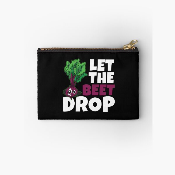 Item preview, Let The Beet Drop designed and sold by Moonpie90.