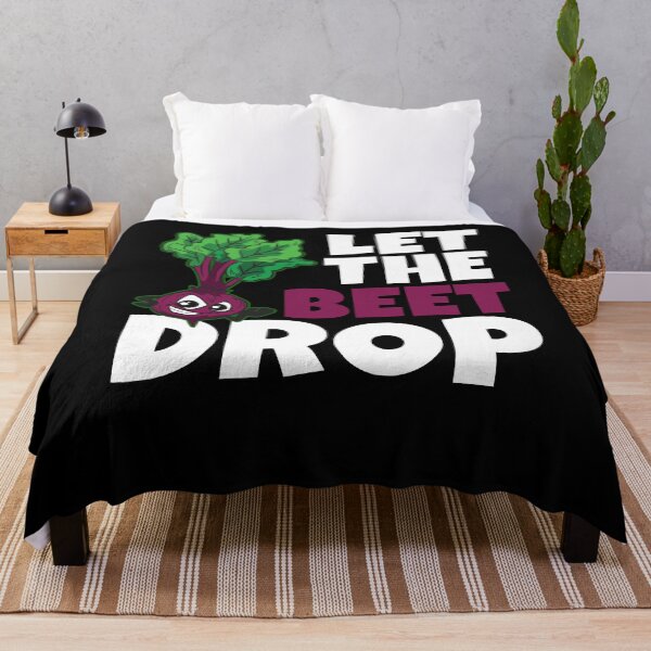 Item preview, Let The Beet Drop designed and sold by Moonpie90.