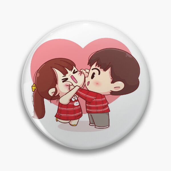 Item preview, Happy valentine's day always together  designed and sold by kikinafashion.