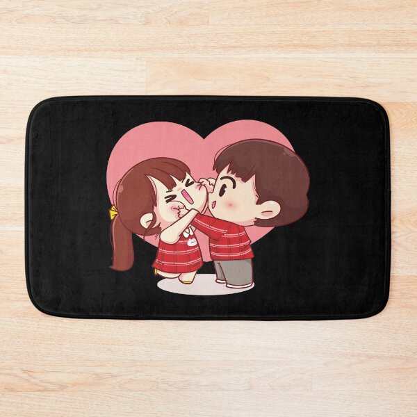 Item preview, Happy valentine's day always together  designed and sold by kikinafashion.