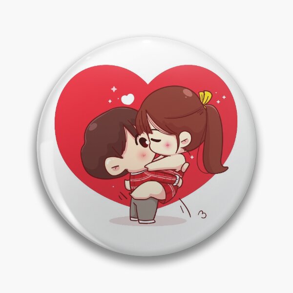 Item preview, Happy valentine's day always together  designed and sold by kikinafashion.