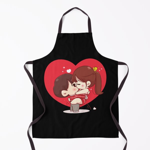 Item preview, Happy valentine's day always together  designed and sold by kikinafashion.