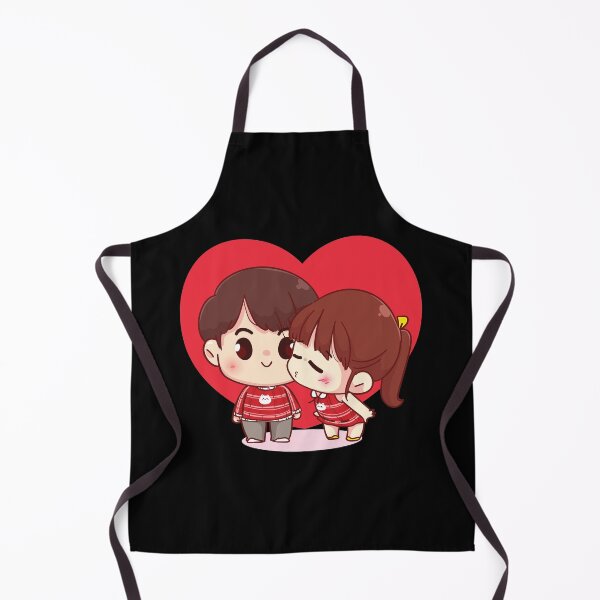 Item preview, Happy valentine's day always together  designed and sold by kikinafashion.