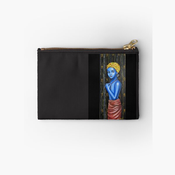 Item preview, Krishna bello designed and sold by Kranti Cheon.
